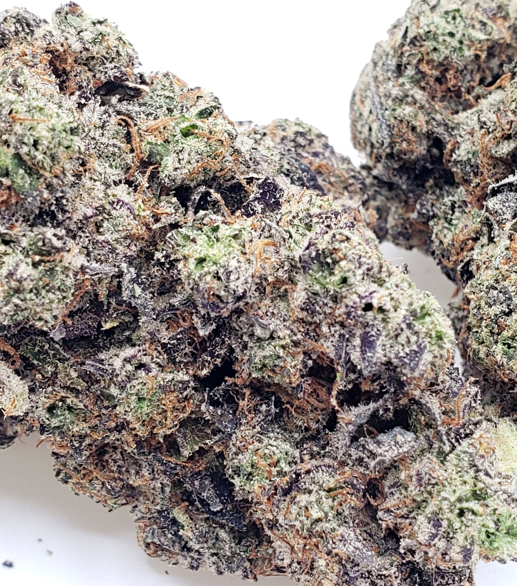 Black Runtz Flower