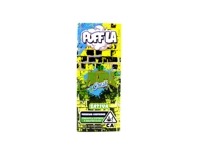 Puff LA Cartridges