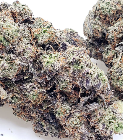 Black Runtz Flower