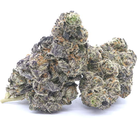 Black Runtz Flower