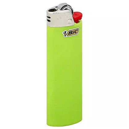 Bic Classic Lighters