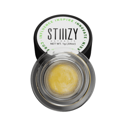 STIIIZY Curated Live Resin